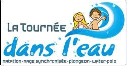 Invitation à la Tournée dans l’eau à Windsor