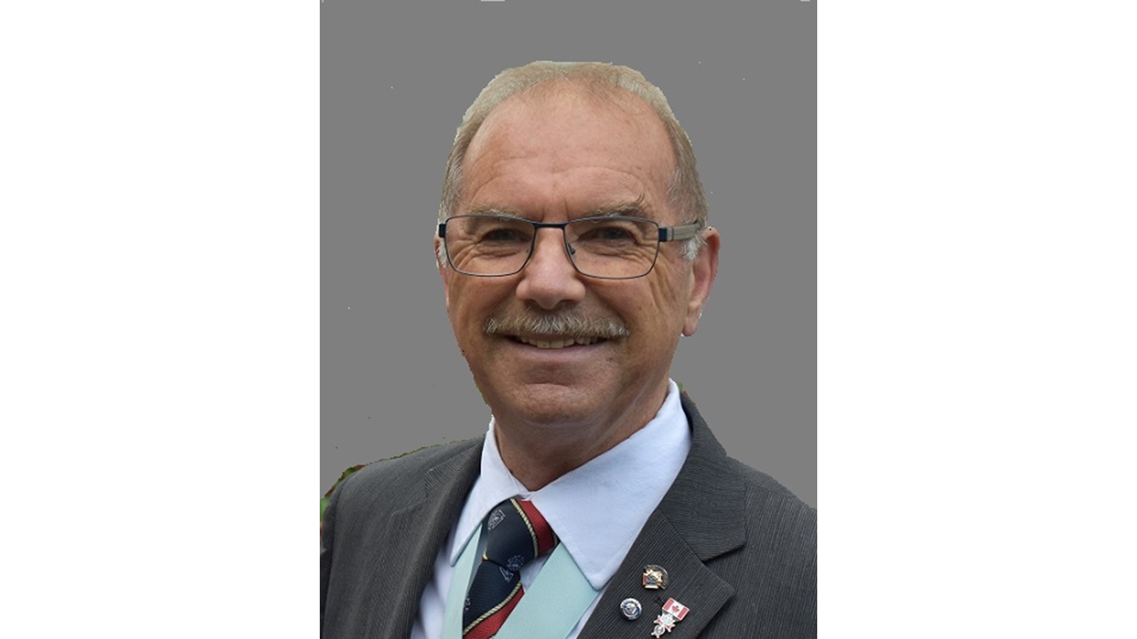 M. Roger Boucher (1948-2017)