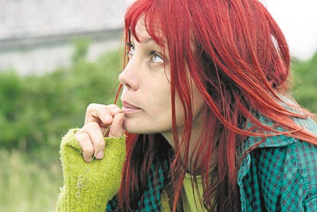 Rappel : conférence de Chloé Sainte-Marie