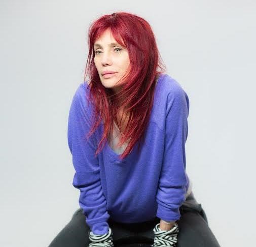 Conférence de Chloé Saint-Marie 