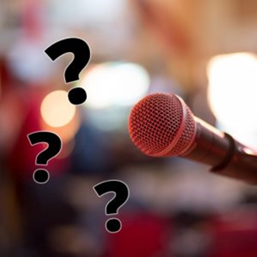 Qui sera sur scène de La Meunerie?