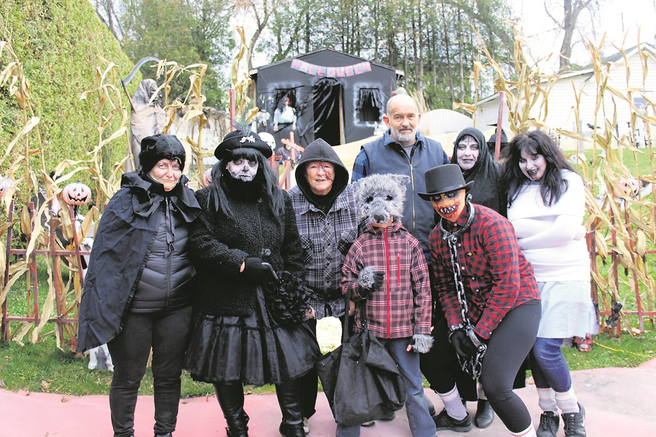 Halloween 3