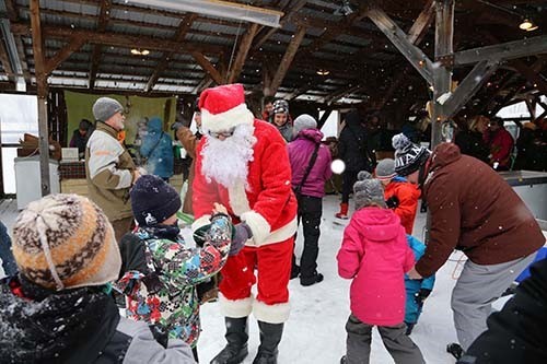 Lovacore prêt pour son 5e Marché des fêtes à Racine