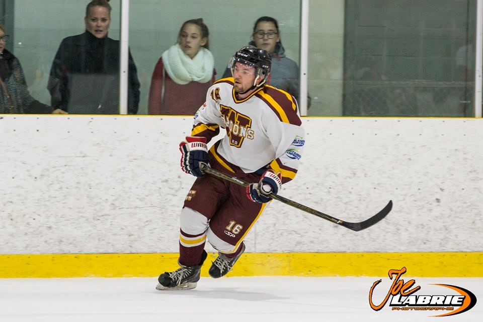 Tristan Perreault