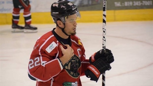 Denis Desmarais