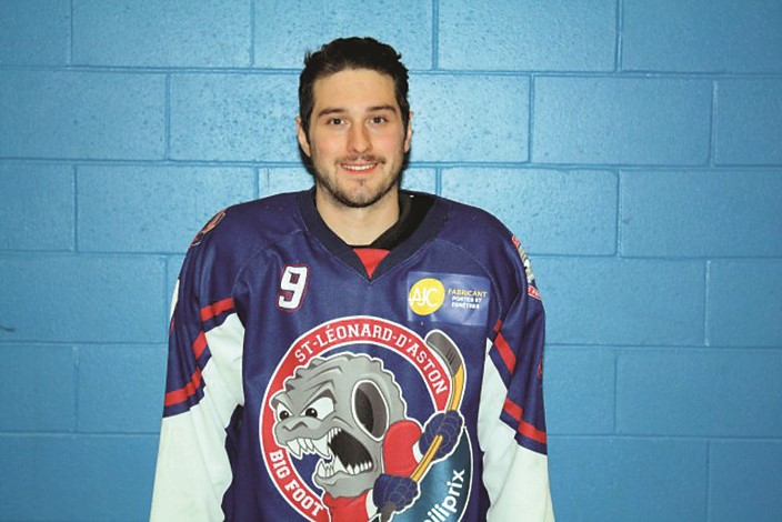 Michaël Beaudry