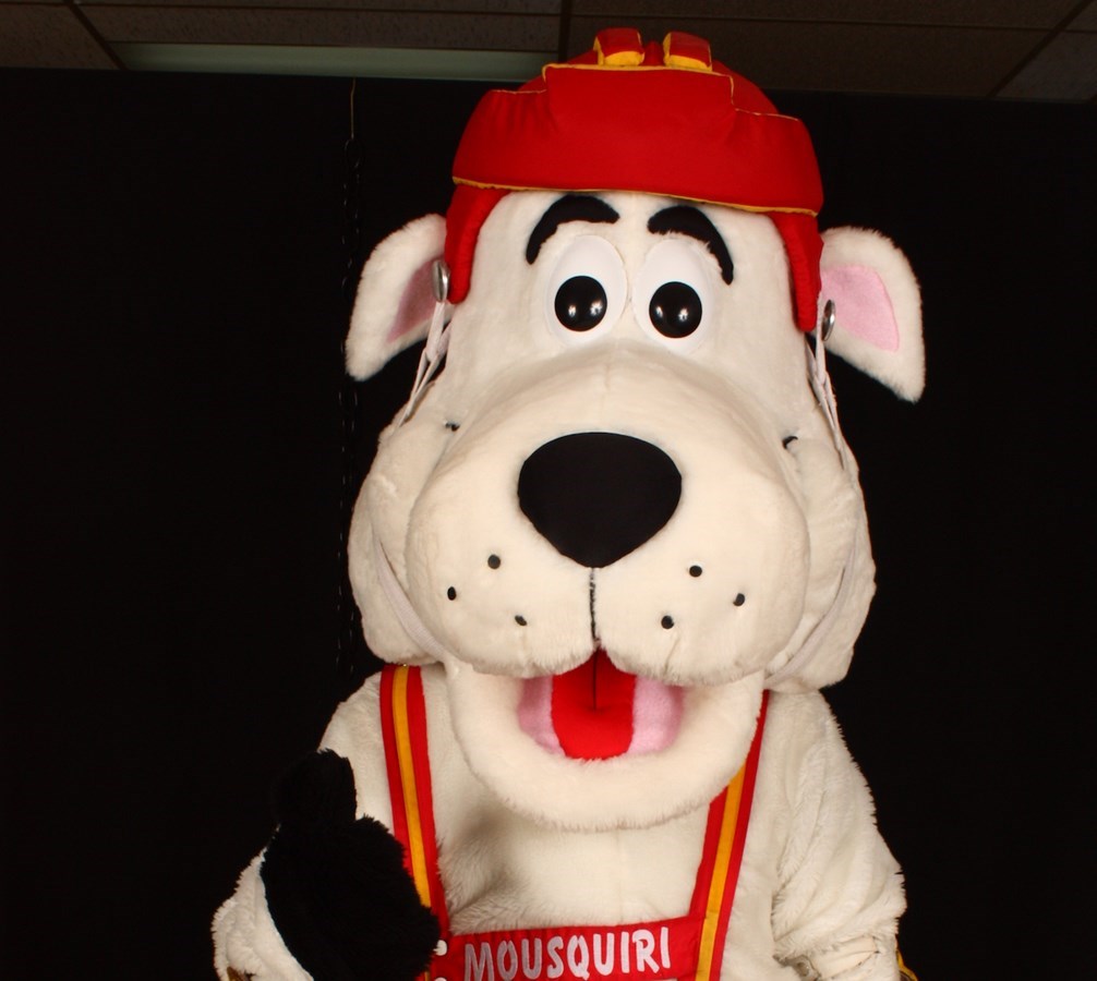 Tous sont invités à la soirée du 55e anniversaire de Mousquiri