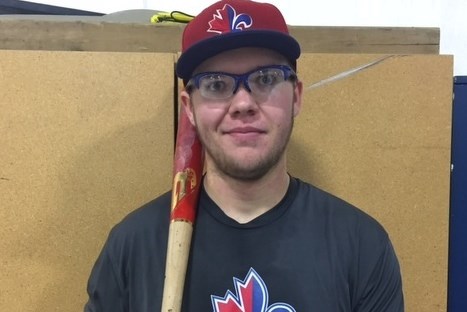 Le baseball dans le sang chez les Benoit de St-Claude