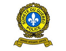 La Sûreté du Québec a procédé à l’arrestation d’un résident de Richmond