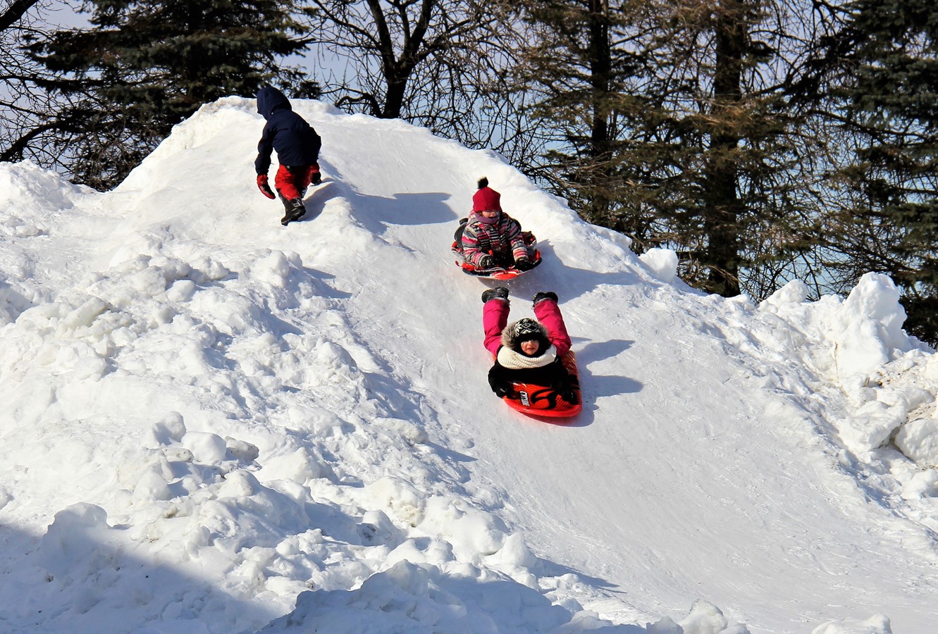 Un 25e Carnaval à saveur familiale à Wotton