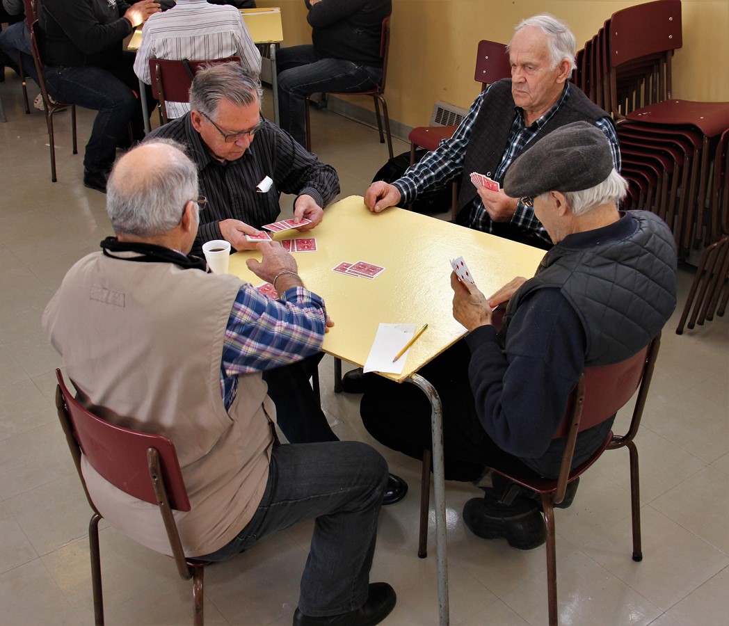 Un 25e Carnaval à saveur familiale à Wotton