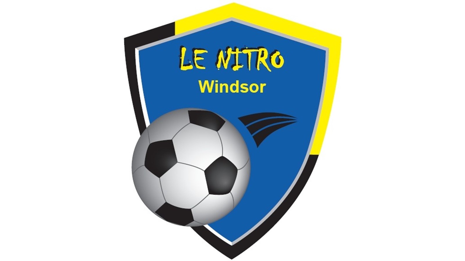 Le Nitro de Windsor.
