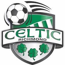 Le Celtic de Richmond.