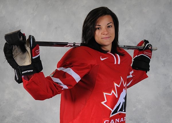 Sarah Vaillencourt