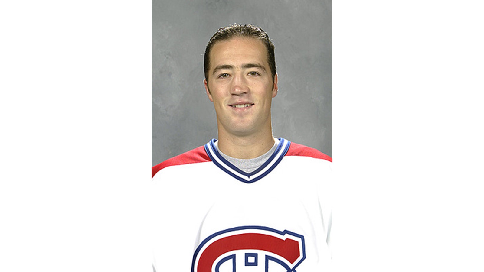 Stéphane Robidas