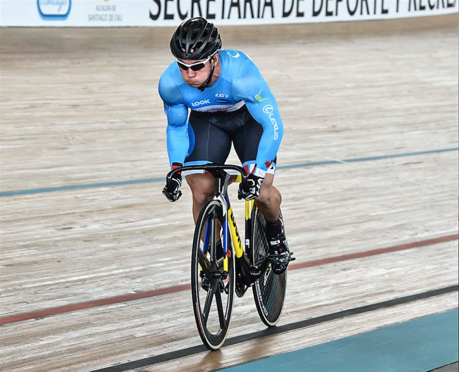 Patrice Saint-Louis-Pivin