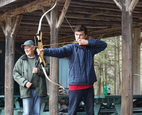 Journée sportive sous toutes ses formes à l’École de l’Escale