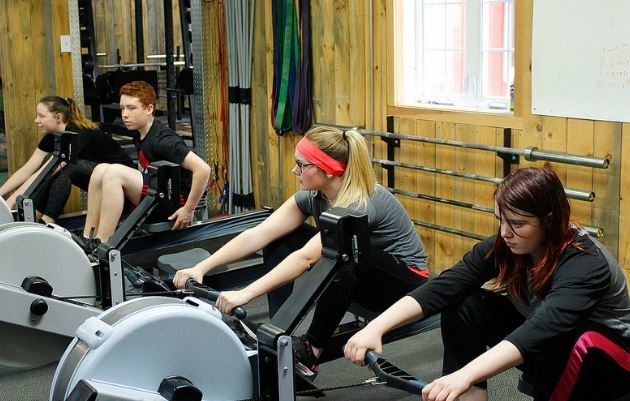 Journée sportive sous toutes ses formes à l’École de l’Escale
