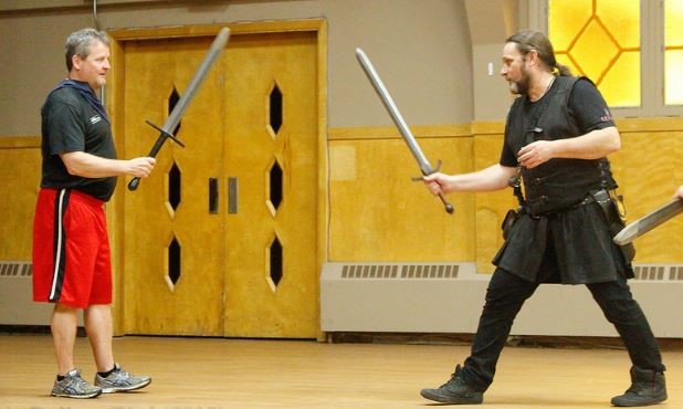 Journée sportive sous toutes ses formes à l’École de l’Escale