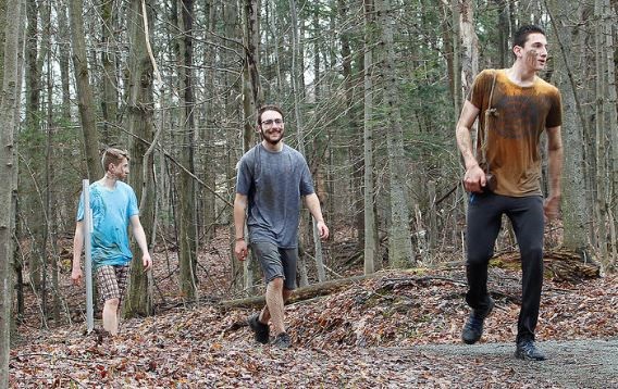 Journée sportive sous toutes ses formes à l’École de l’Escale