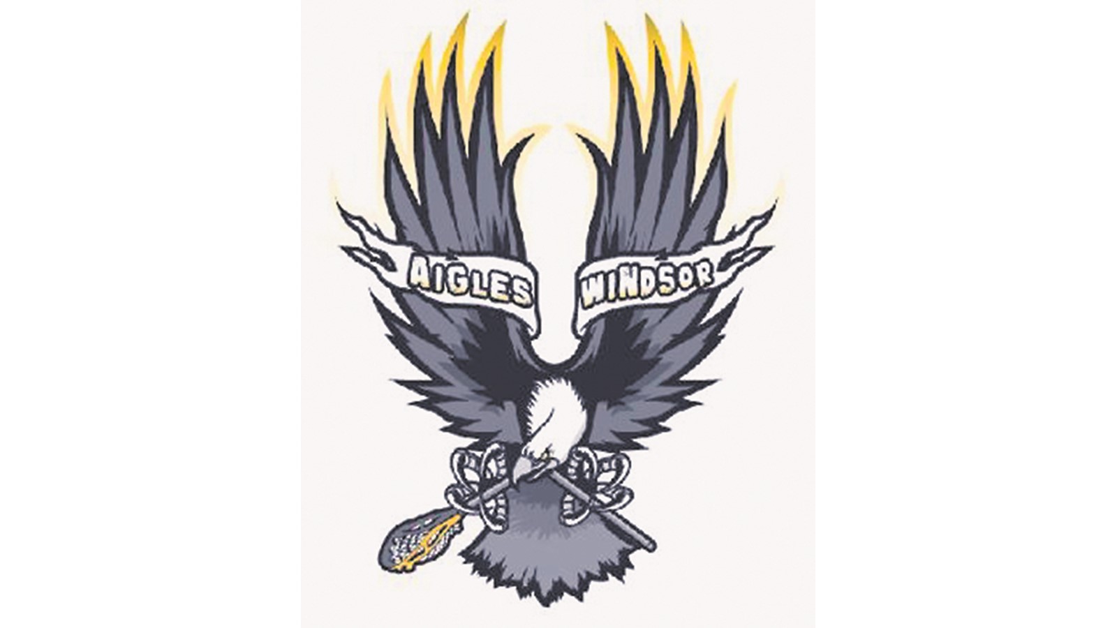 Défaite de 12-10 des Aigles Extrêmes face aux Kodiaks