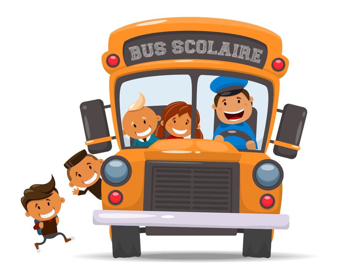 Grève d’un transporteur scolaire le mardi 15 mai