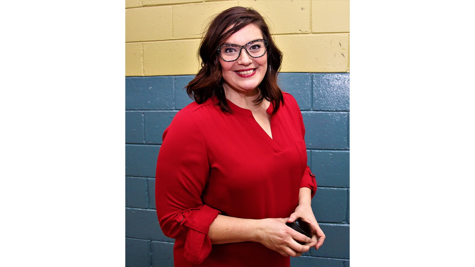 Karine Vallières