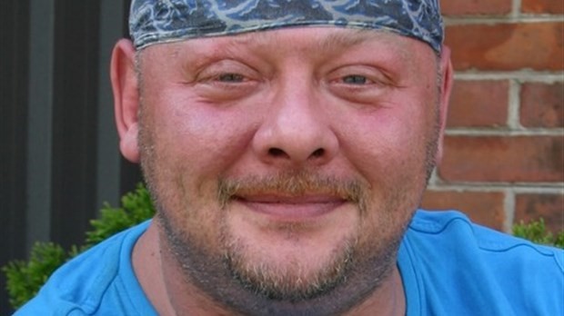 Dave Le Justicier Bédard (1973-2018)