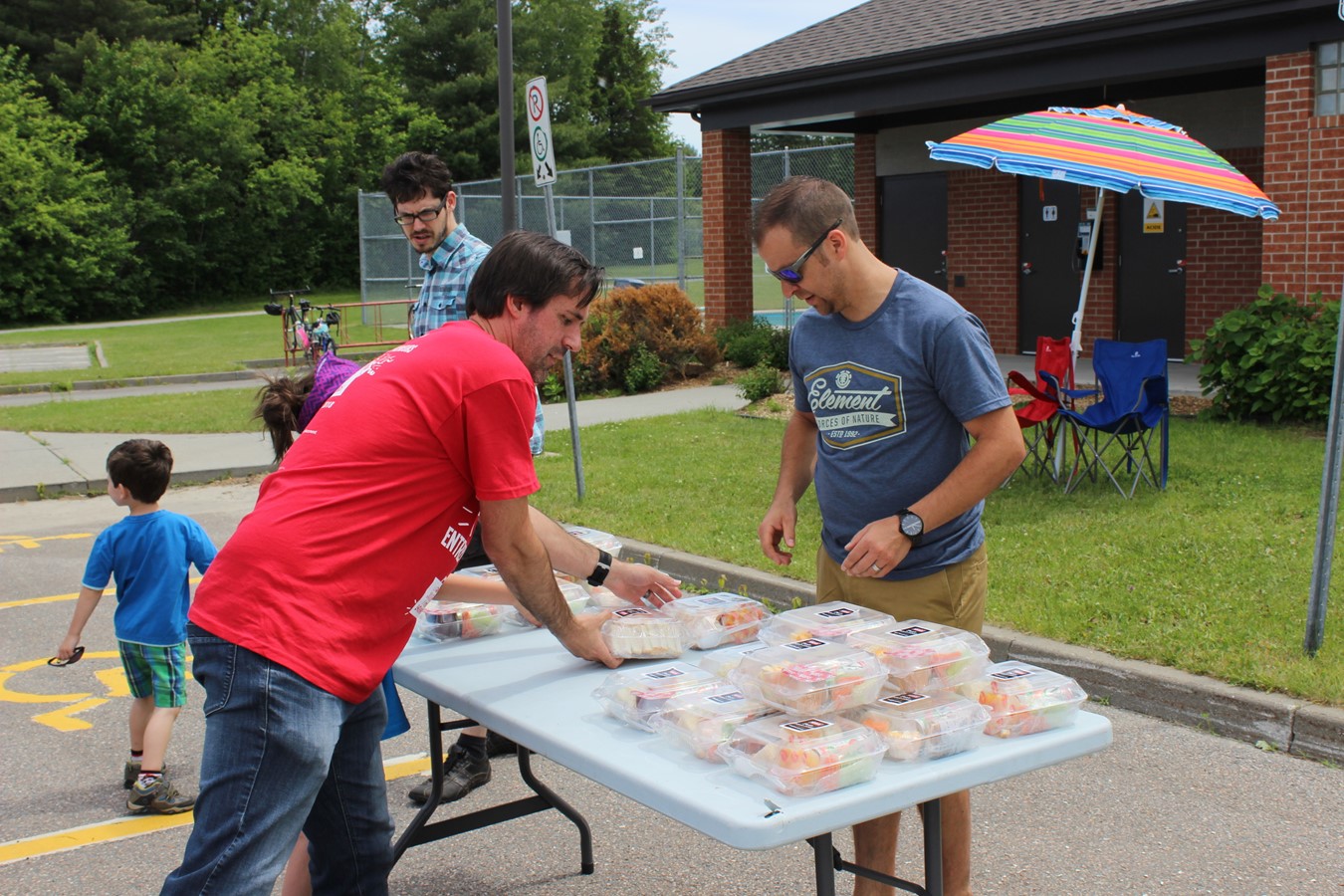 Petits Entrepreneurs deviendront grands