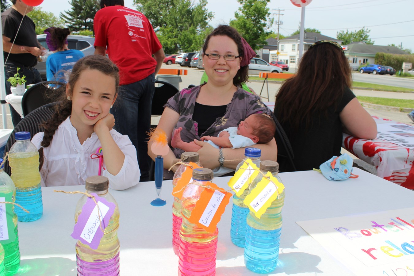 Petits Entrepreneurs deviendront grands