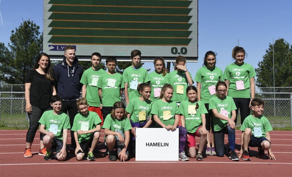 Hamelin (Photo Crédit Commission scolaire des Somments)