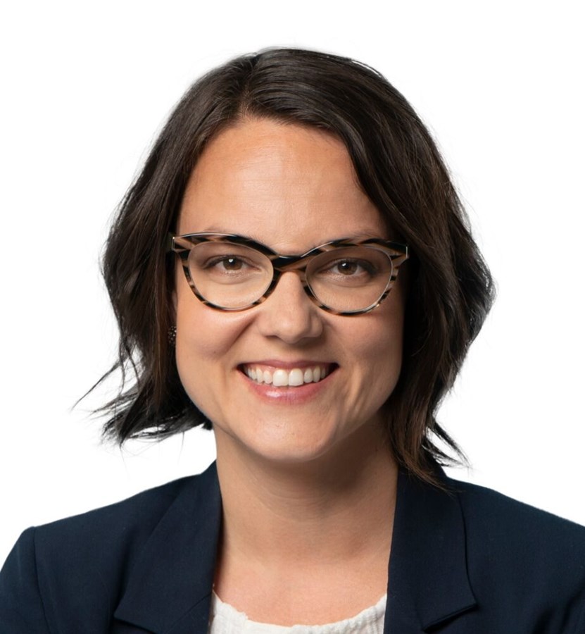 Véronique Vigneault