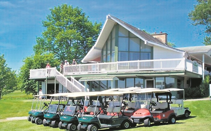 Tournoi et souper au profit de la jeunesse
