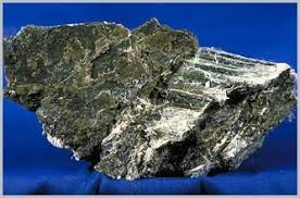 Résidus miniers : l’amiante ne menace pas Asbestos