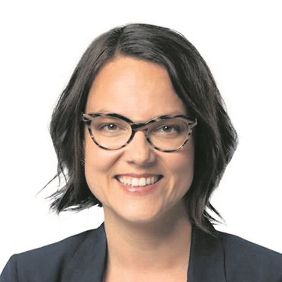 Véronique Vigneault