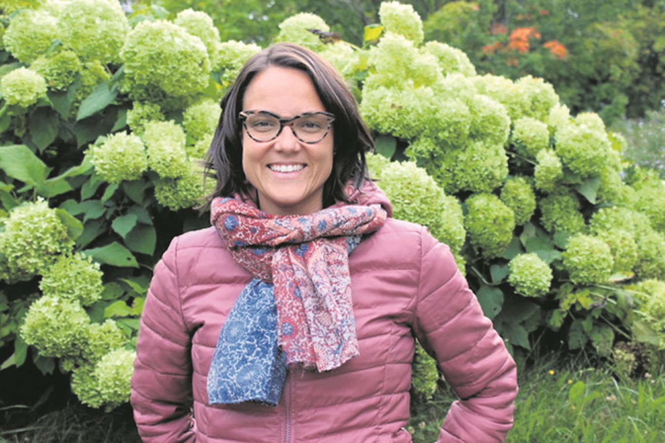 Véronique Vigneault