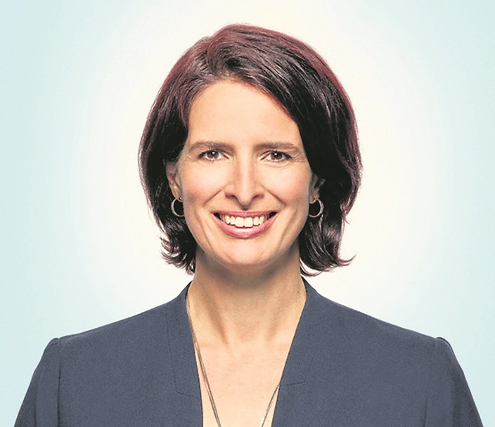 Annie Godbout