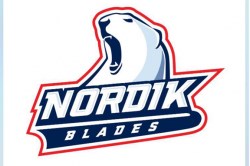 Début de saison pour le Nordik Blades