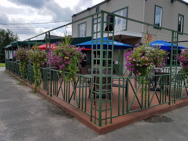 Le Resto Pub du St-Gab’s sera l’hôte du point de presse de l’équipe du Desjardins-Wild pour la présentation de l’édition 2018-2019, le 27 septembre.