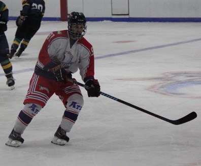 Bon début de saison pour le Nordik Blades