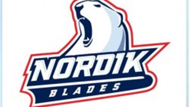 Défaite du Nordik Blades