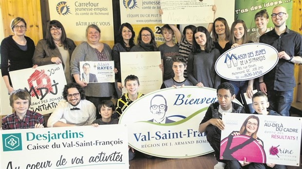 L’édition 2017 du Camp Jeunes Leaders a été une belle réussite. 2018 annonce également un nouveau succès auprès des participants.     