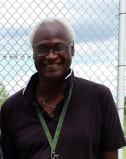 Gérard Robinson