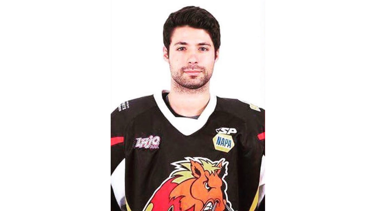 (Joe Labrie et archives LHJAAAQ).
