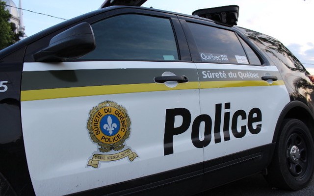 Intervention auprès d’un homme perturbé