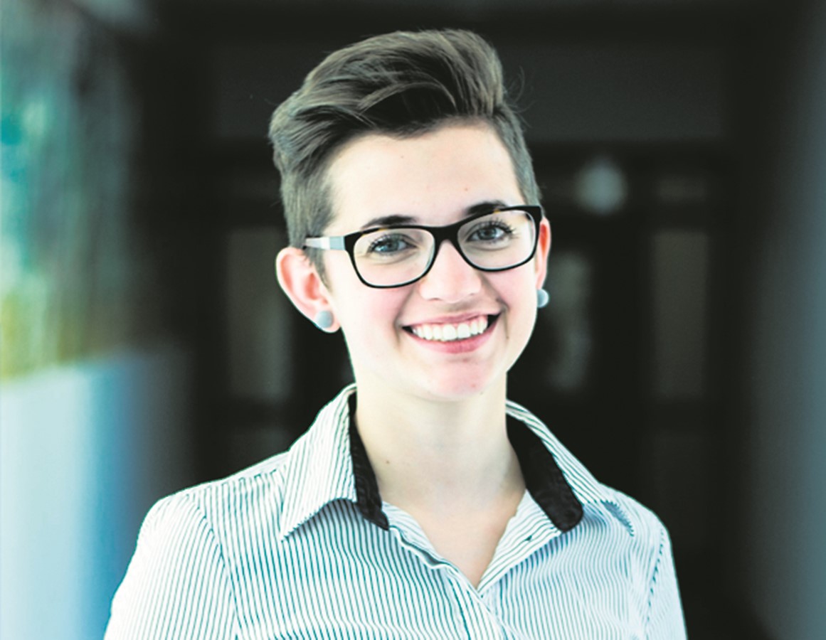 Maude Cloutier