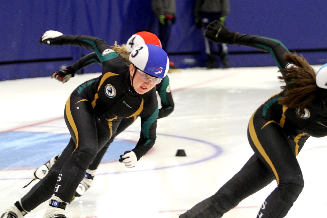 La 56e édition du Tournoi Mousquiri sous la présidence d’honneur d’Amelia Blinn