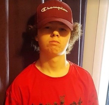 Disparition de Jean-Gabriel Viens-Baillargeon