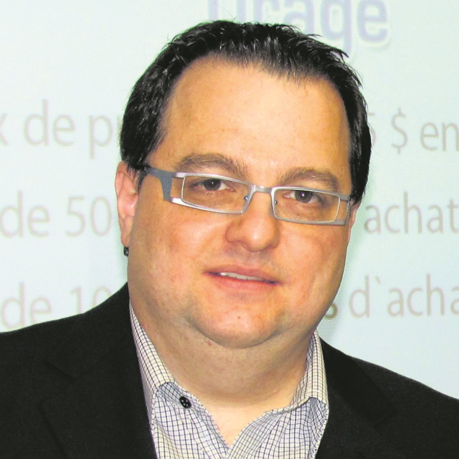 M. Mario Gauthier
