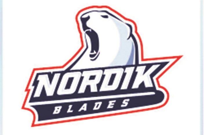 Place aux choses sérieuses pour le Nordik Blades